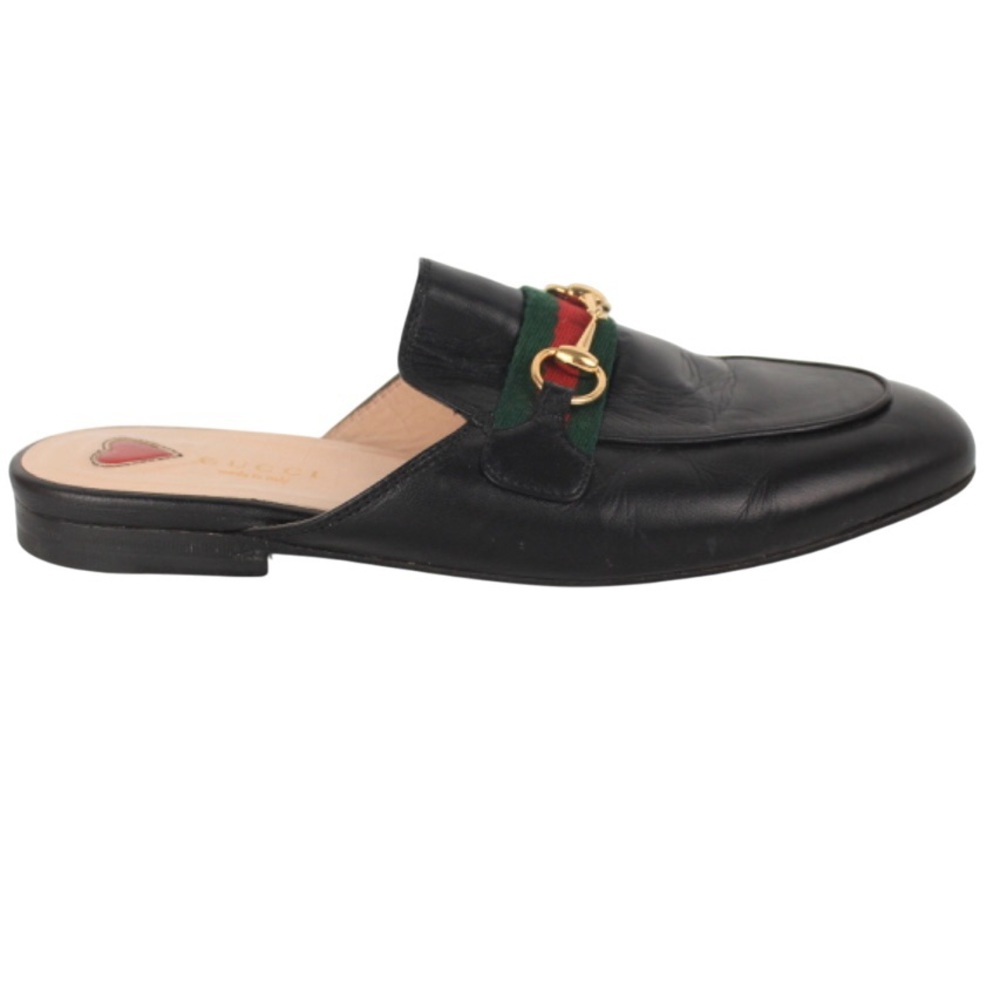 WOMEN’S PRINCETOWN SLIPPER